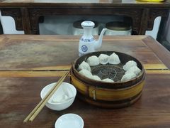 -吾介小籠館