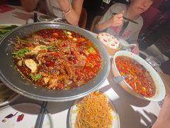 -麻六记(新天地店)