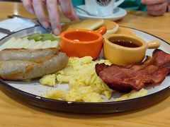 -CafeDuVillage乡村咖啡馆(美邻苑店)