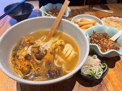 -云味馆米线(广州白云凯德店)