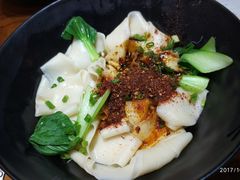 -鼎高高陕西美食(龙德广场店)