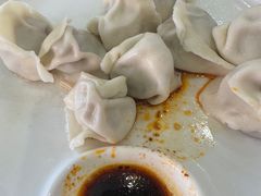 -老回回饺子馆(海洋馆店)