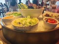 -广州富力君悦大酒店·凯菲厅