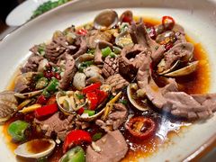 -荷塘秋月·本帮江浙菜(国权路店)