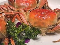 -印象吕梁•吕梁菜