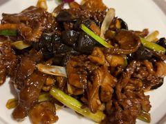 -正阳门饭庄·烤鸭·北京菜(万丰路七里庄店)