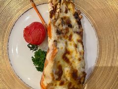 -怡咖啡·自助餐·西安香格里拉