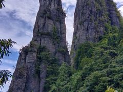 -恩施大峡谷