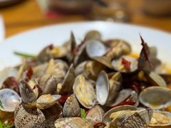 -红高粱海鲜大排档(福成路店)