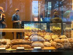 -LANLIZI BAKERY(COSMO店)