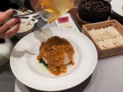 -狮王府淮扬菜(新街口友谊店)