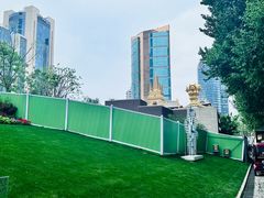 -静安公园(静安寺街道)