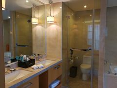 -中油泰富国际酒店-中餐厅