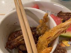 -小鱼小牛·鱼牛干锅·脆鱼火锅(世欧广场店)