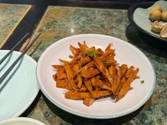 -苏帮袁Sue Cuisine(南开大悦城店)