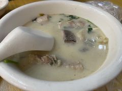-南科大西餐厅(南方科技大学教师公寓店)
