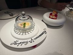 -弦月窗LUNETTE BY AMANDA(复兴路店)