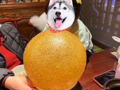 【隆府必点】光头司令大麻园-杨记隆府(汉街店)