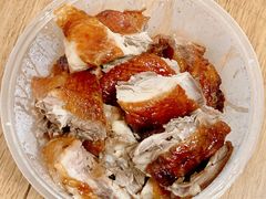 枇杷烤鸭-上海枇杷烤鸭(城乡贸易中心店)