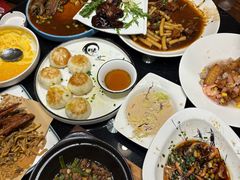 -旺涛人家(三水湾店)