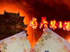 -寻梦滕王阁实景演出