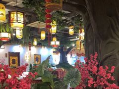 -鼎晟江南·融合江南宴(固戍店)