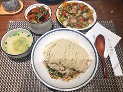 -十面春风·江南面馆(崇宁路店)