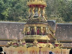 -西双版纳勐泐文化旅游区