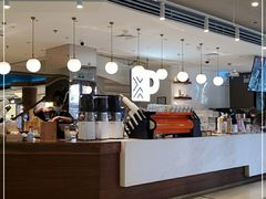 -Peet's Coffee皮爷咖啡(豫园店)