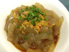 凉粉-粥全粥到
