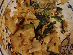 -秦月轩·陕西家乡菜(阜成路·五棵松店)