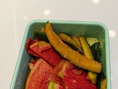 小菜-满兴咱妈烀饼铁锅炖(兰州北街店)