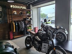 -北京德悦行BMW宝马摩托车