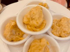 -东方红海鲜百汇(国际大厦店)