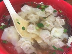 -周素珍湖州大馄饨(直戒坛寺巷店)