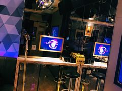 -星聚会KTV(北京世贸天阶店)