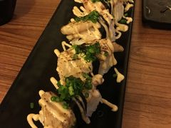 -昊·来了寿司(双楠2店)