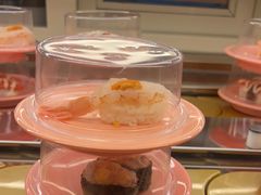 -争鲜回转寿司(西红门荟聚PLUS店)