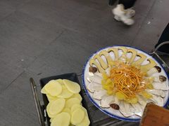 -大理.老字号渝记酸萝卜乌鱼(古城总店)