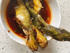 -胖师鱼馆非遗砂锅雅鱼(大北街店)
