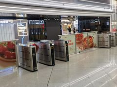-车公庙(地铁站)