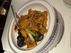 -杏花堂晋商私房菜(华熙五棵松店)