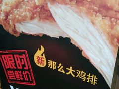 -麦当劳(保定裕华路店)