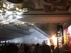 -世博洲际酒店-盛会堂中餐厅