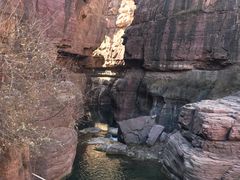 -云台山风景名胜区