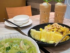 -星洲小聚·东南亚菜(中航城君尚店)