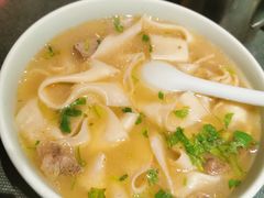 -萧记三鲜烩面(黄河南路店)