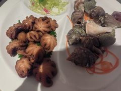 -国惠大酒楼(仓山万达店)