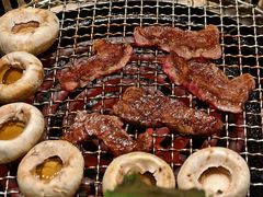 -牛将军•涮肉•烤肉(北京王府井·故宫店)