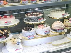 -DQ·蛋糕·冰淇淋(高新万达店)